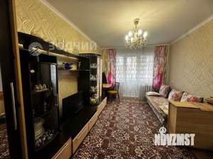 1-к квартира, вторичка, 32м2, 4/5 этаж