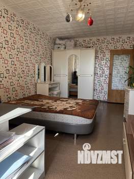 2-к квартира, вторичка, 55м2, 9/16 этаж