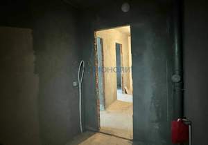 1-к квартира, вторичка, 41м2, 1/9 этаж