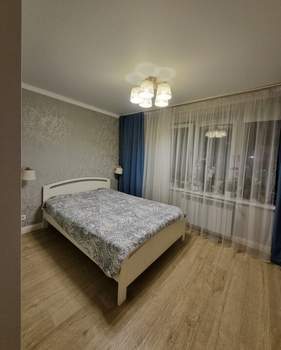 2-к квартира, вторичка, 64м2, 3/5 этаж
