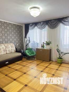 3-к квартира, вторичка, 74м2, 5/10 этаж