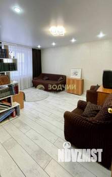 2-к квартира, вторичка, 57м2, 10/10 этаж