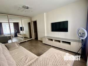 2-к квартира, вторичка, 54м2, 9/9 этаж