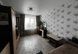 2-к квартира, вторичка, 41м2, 6/9 этаж