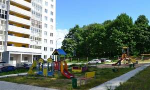 1-к квартира, вторичка, 35м2, 6/16 этаж