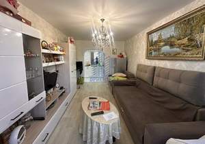 2-к квартира, вторичка, 56м2, 5/9 этаж