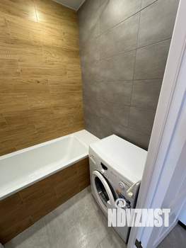 1-к квартира, вторичка, 36м2, 4/9 этаж