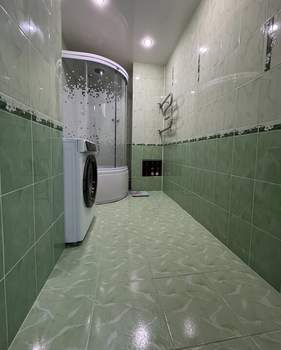 2-к квартира, вторичка, 62м2, 12/16 этаж