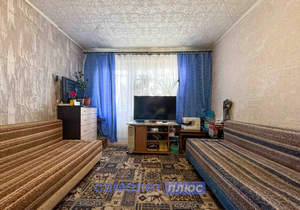 2-к квартира, вторичка, 42м2, 5/5 этаж