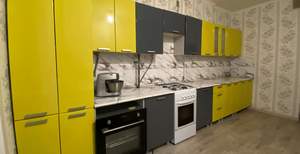 1-к квартира, вторичка, 44м2, 9/17 этаж