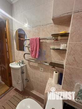 1-к квартира, вторичка, 38м2, 5/9 этаж
