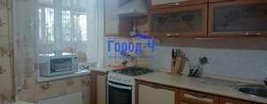 3-к квартира, вторичка, 77м2, 2/10 этаж