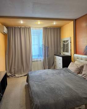 2-к квартира, вторичка, 49м2, 2/7 этаж