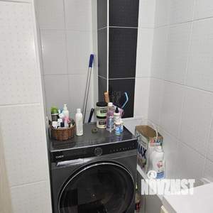 3-к квартира, вторичка, 99м2, 14/18 этаж