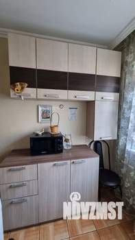 3-к квартира, вторичка, 58м2, 1/5 этаж