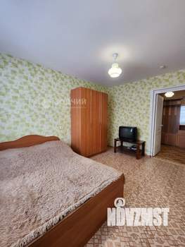 3-к квартира, вторичка, 68м2, 4/9 этаж