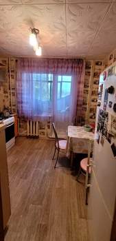 3-к квартира, вторичка, 73м2, 3/5 этаж