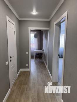 2-к квартира, вторичка, 59м2, 12/16 этаж