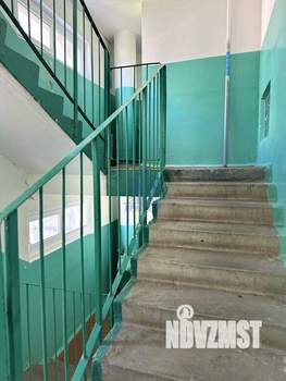 3-к квартира, вторичка, 74м2, 4/10 этаж