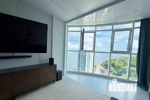 3-к квартира, вторичка, 148м2, 20/24 этаж