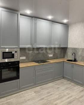 2-к квартира, вторичка, 64м2, 8/9 этаж