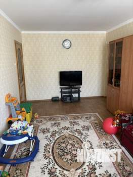 4-к квартира, вторичка, 78м2, 9/10 этаж