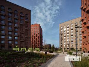 3-к квартира, вторичка, 115м2, 3/9 этаж