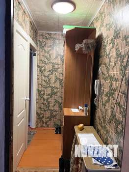 1-к квартира, вторичка, 30м2, 2/5 этаж