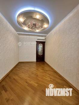 2-к квартира, вторичка, 54м2, 6/10 этаж