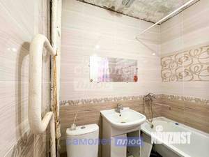 1-к квартира, вторичка, 36м2, 7/9 этаж