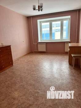 1-к квартира, вторичка, 41м2, 6/13 этаж