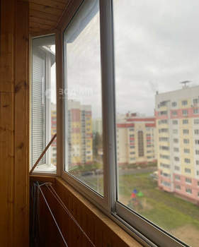 1-к квартира, вторичка, 35м2, 7/10 этаж