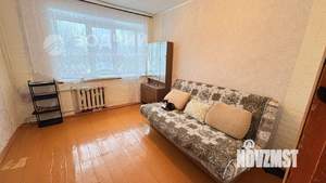 4-к квартира, вторичка, 75м2, 2/5 этаж