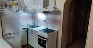 Студия квартира, вторичка, 26м2, 3/7 этаж