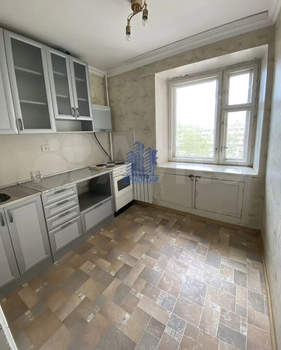 1-к квартира, вторичка, 33м2, 5/9 этаж