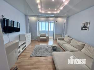 3-к квартира, вторичка, 77м2, 6/10 этаж