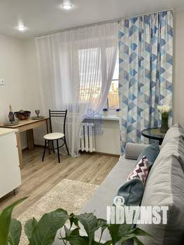 Студия квартира, вторичка, 22м2, 8/9 этаж