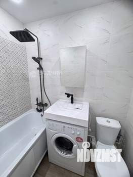 Студия квартира, вторичка, 23м2, 5/5 этаж