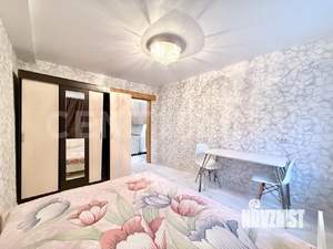 2-к квартира, вторичка, 31м2, -1/5 этаж
