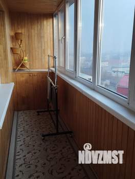 1-к квартира, вторичка, 37м2, 9/9 этаж