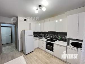 1-к квартира, вторичка, 34м2, 6/10 этаж