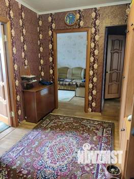 3-к квартира, вторичка, 65м2, 5/9 этаж