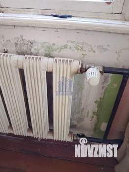 2-к квартира, вторичка, 42м2, 5/5 этаж