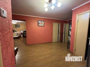 2-к квартира, вторичка, 91м2, 9/10 этаж