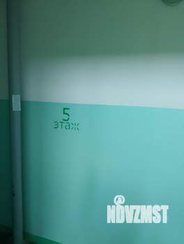 1-к квартира, вторичка, 34м2, 5/9 этаж