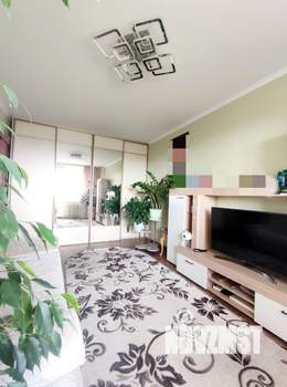 1-к квартира, вторичка, 37м2, 9/9 этаж