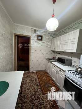 3-к квартира, вторичка, 68м2, 2/9 этаж