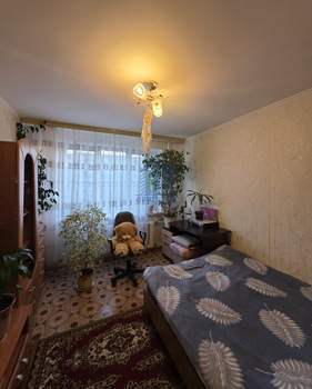 2-к квартира, вторичка, 54м2, 3/5 этаж