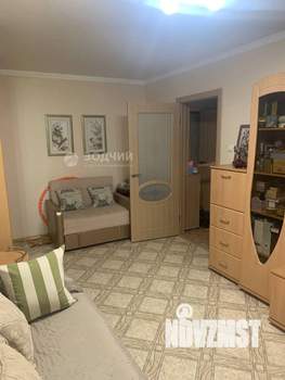 1-к квартира, вторичка, 33м2, 1/9 этаж