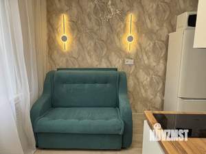 Студия квартира, вторичка, 17м2, 8/9 этаж